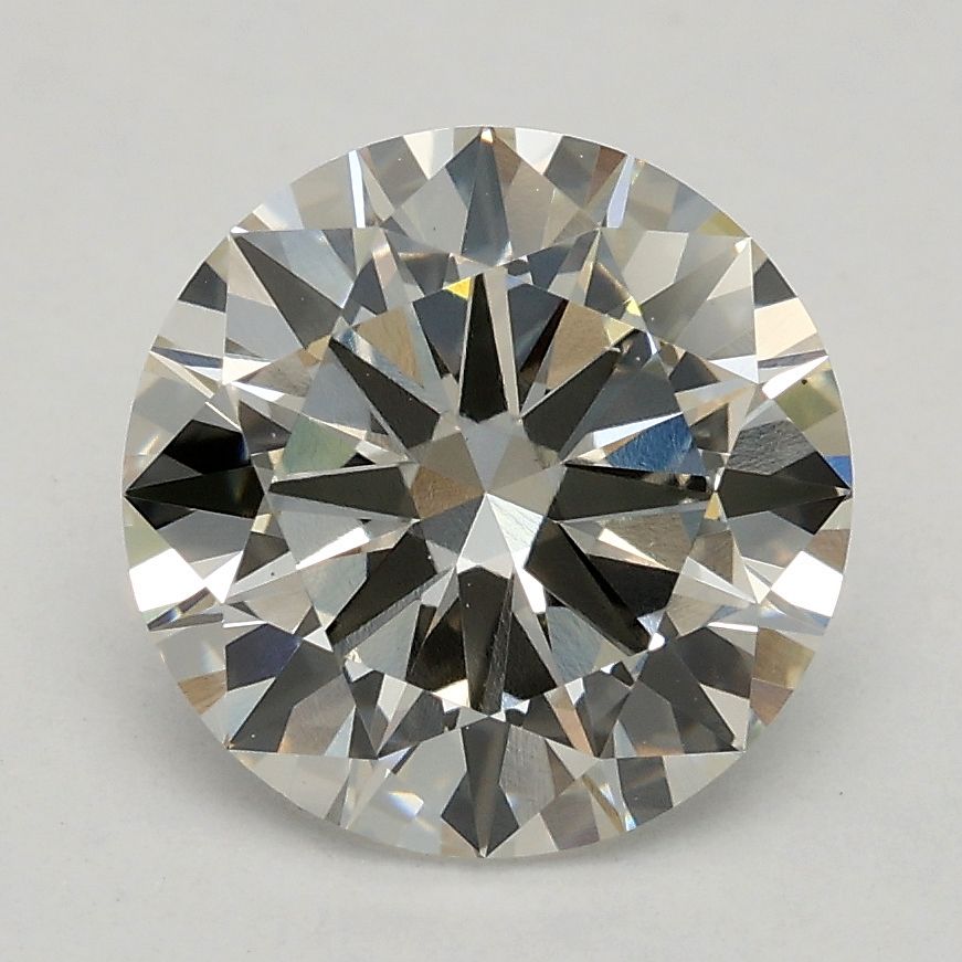 1.81 ct. round Lab Grown Diamond front image