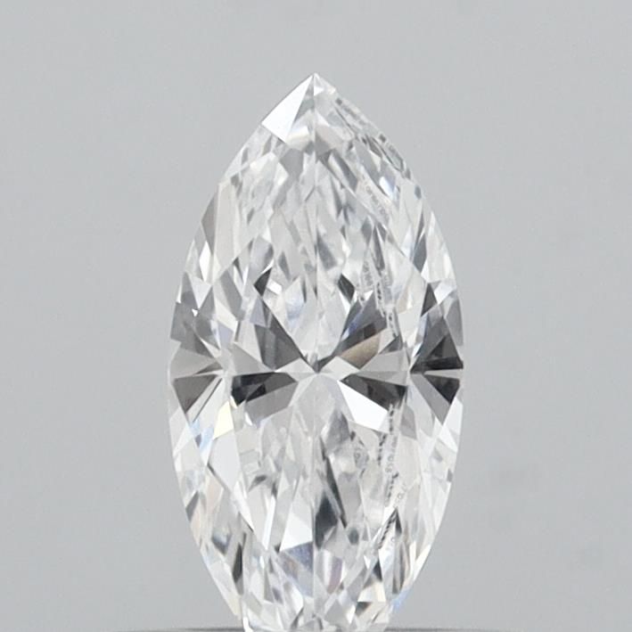 0.33 ct lab-grown Marquise Diamond
