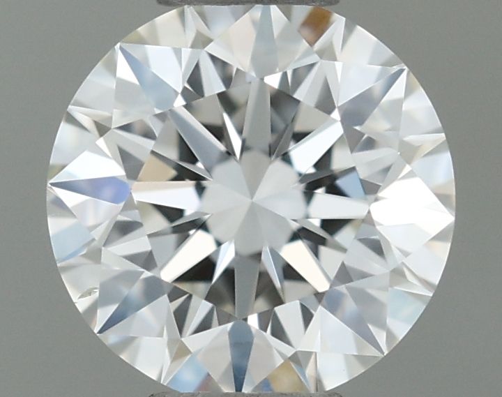 0.40 ct Round diamond