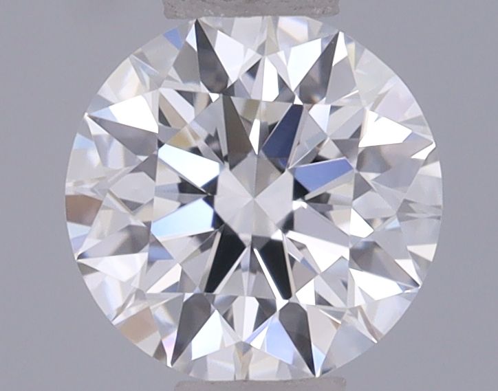 0.50 ct. round Lab Grown Diamond front image