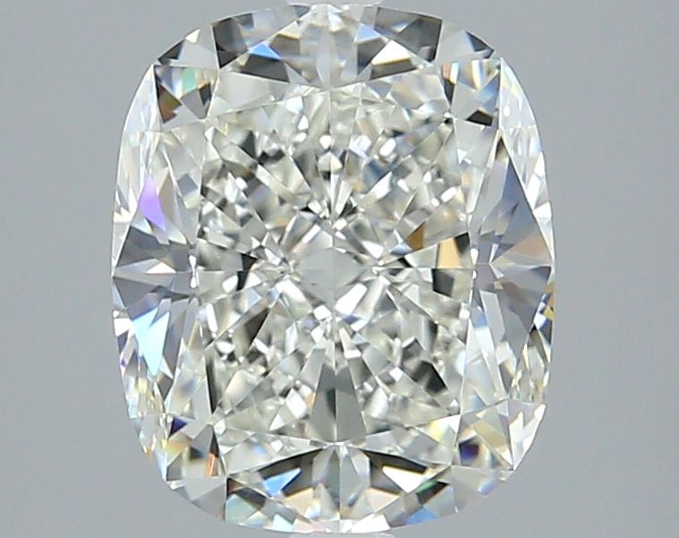 4.07 Carat