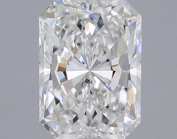 0.30ct Radiant diamond