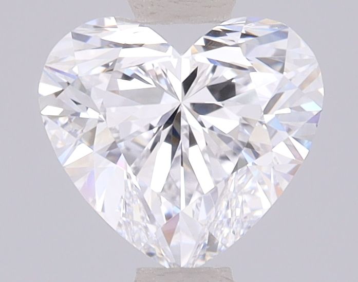 1.02 ct. heart Lab Grown Diamond front image
