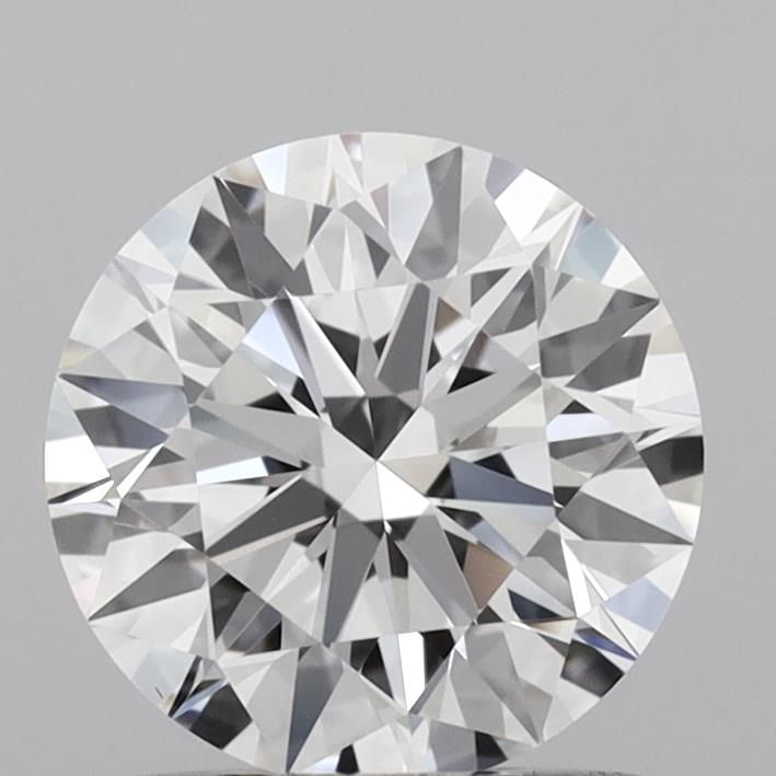 1.17 ct. round Lab Grown Diamond front image