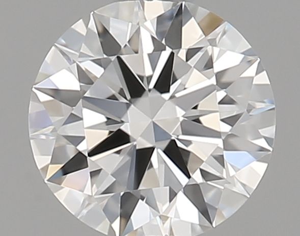 0.30 ct Round diamond