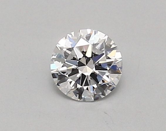 0.42 ct lab-grown Round Diamond