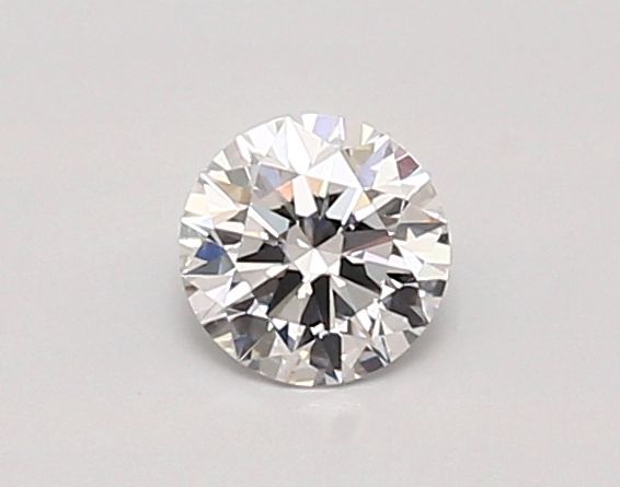 0.47 ct lab-grown Round Diamond