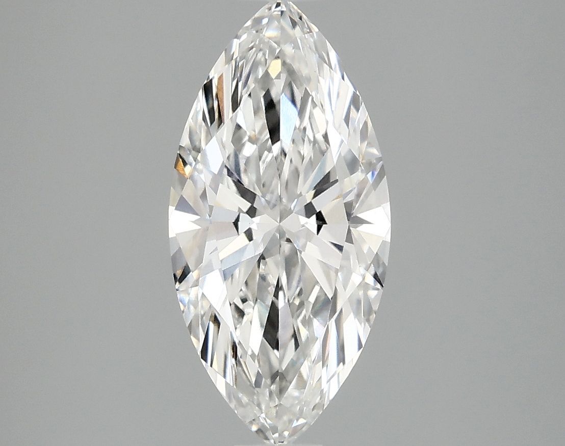 1.89 ct Marquise diamond