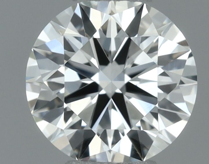 0.30 ct Round diamond