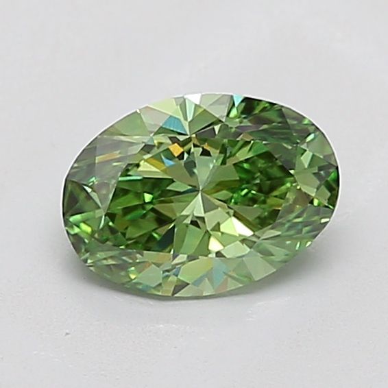 1.00 ct Oval diamond
