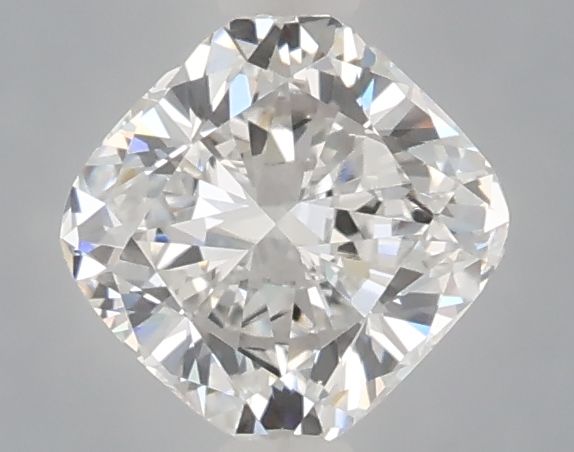 1.06 ct lab-grown Cushion modified Diamond