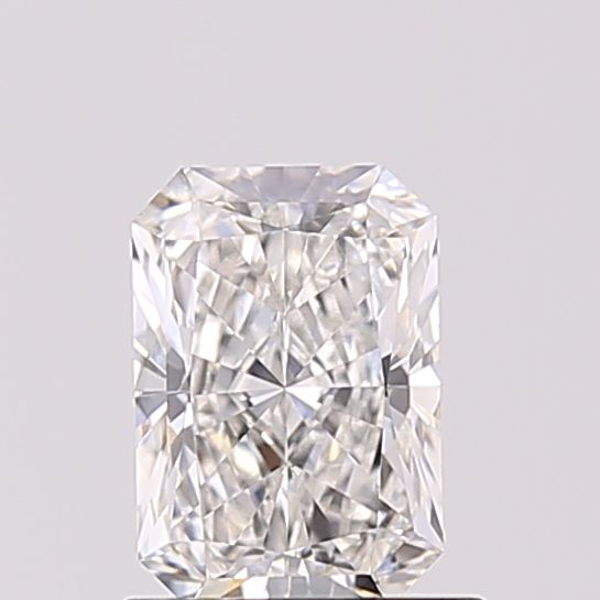 1.03 ct. radiant Lab Grown Diamond front image