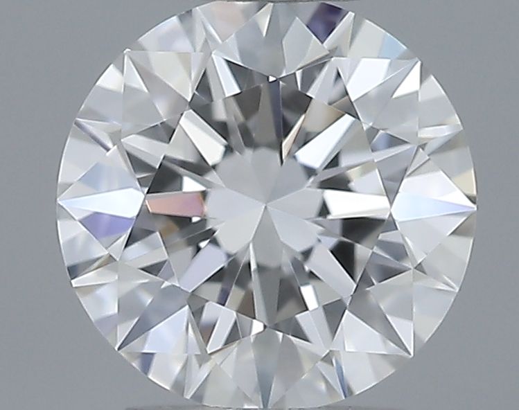 0.48 ct Round diamond