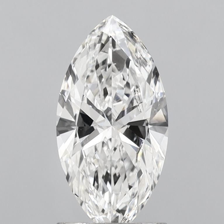 1.43 ct Marquise diamond