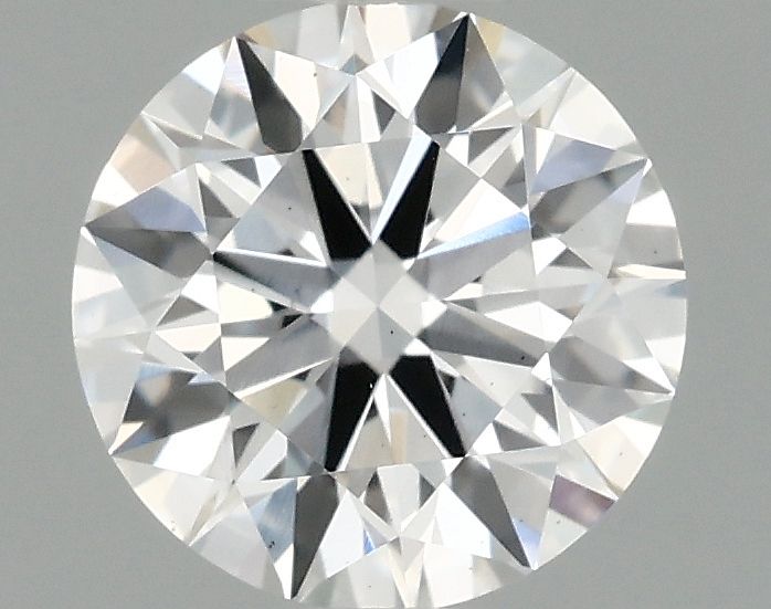 1.05 ct. round Lab Grown Diamond front image
