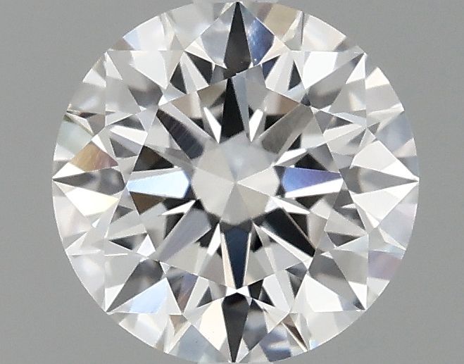 1.09 ct. round Lab Grown Diamond front image