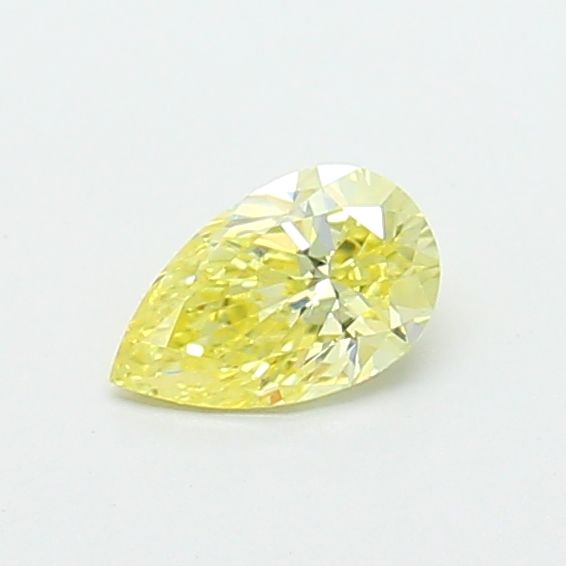 0.36 ct Pear diamond