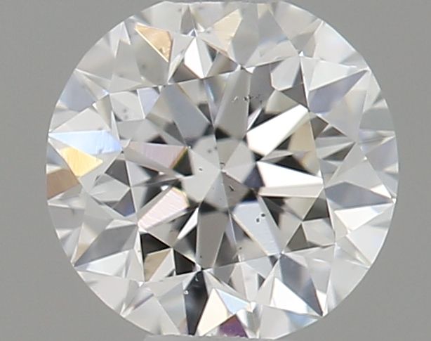 0.3 ct Round Diamond