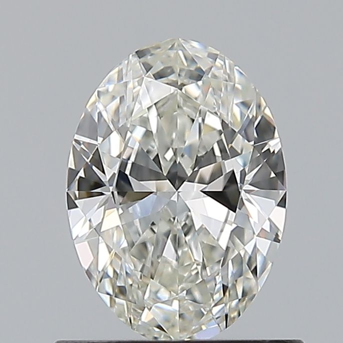 0.70 ct Oval diamond