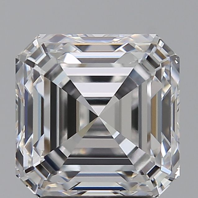 Diament 3.02 ct D/VVS2