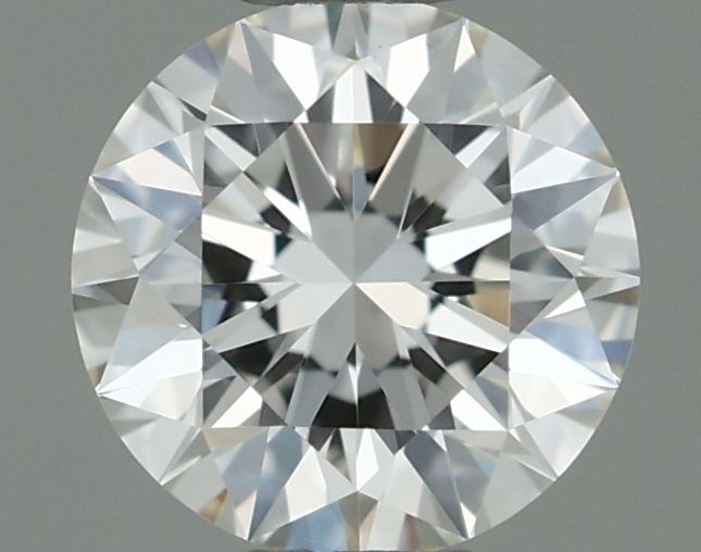 0.35 ct Round diamond