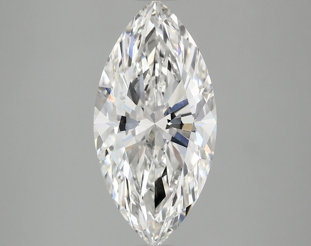 2.58 Carat