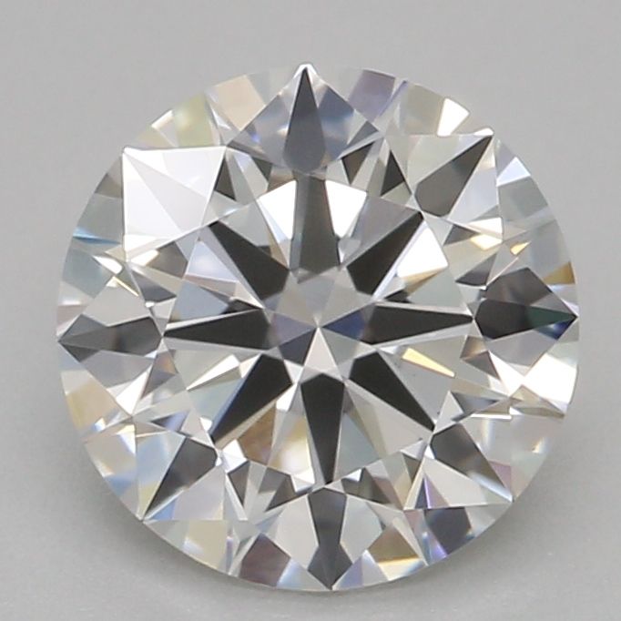 1.05 ct. round Lab Grown Diamond front image