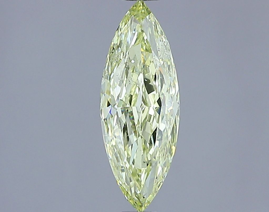 1.01 Carat