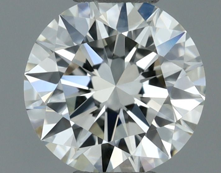 0.30 ct Round diamond