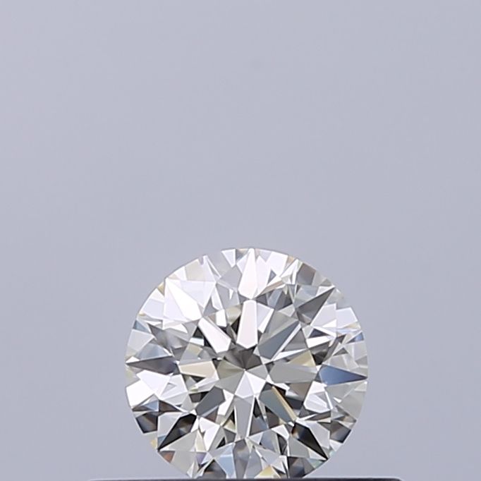 0.32 ct Round diamond