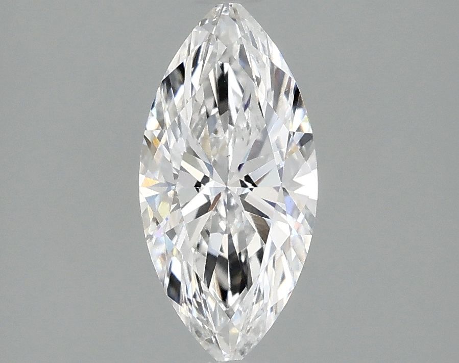 1.01 ct. marquise Lab Grown Diamond front image