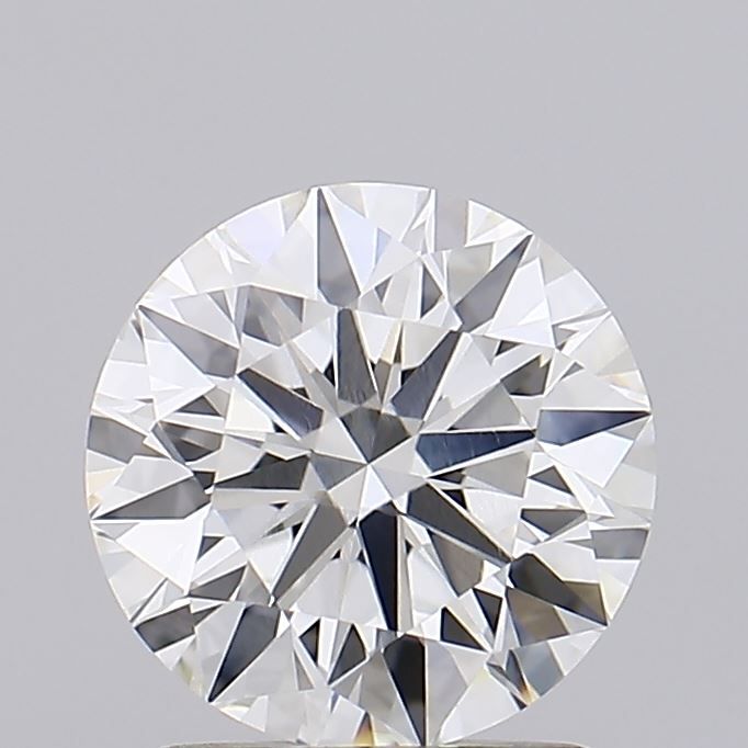 1.54 ct Round diamond