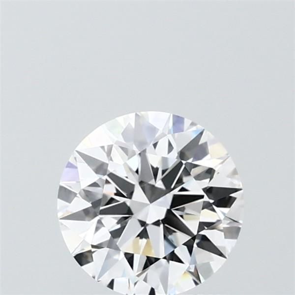 1.05 ct. round Lab Grown Diamond front image