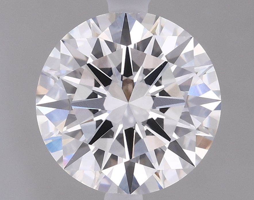 1.51 ct. round Lab Grown Diamond front image