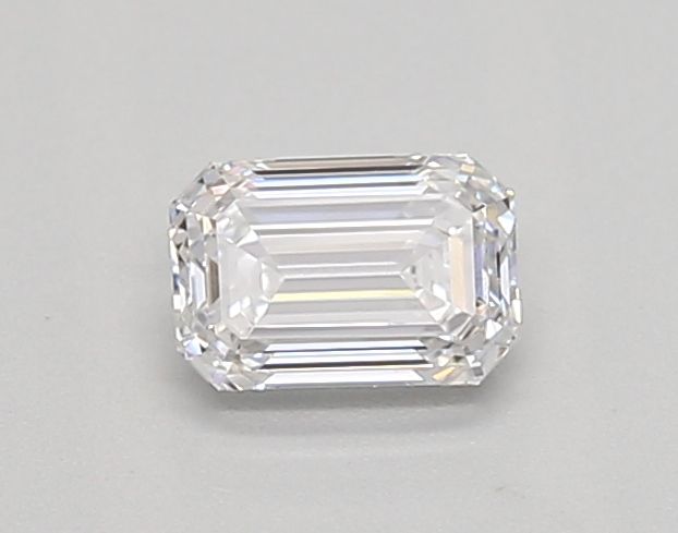 0.43 ct lab-grown Emerald Diamond