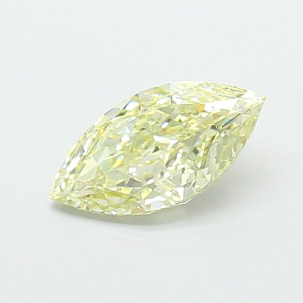1.05 ct. marquise Lab Grown Diamond front image