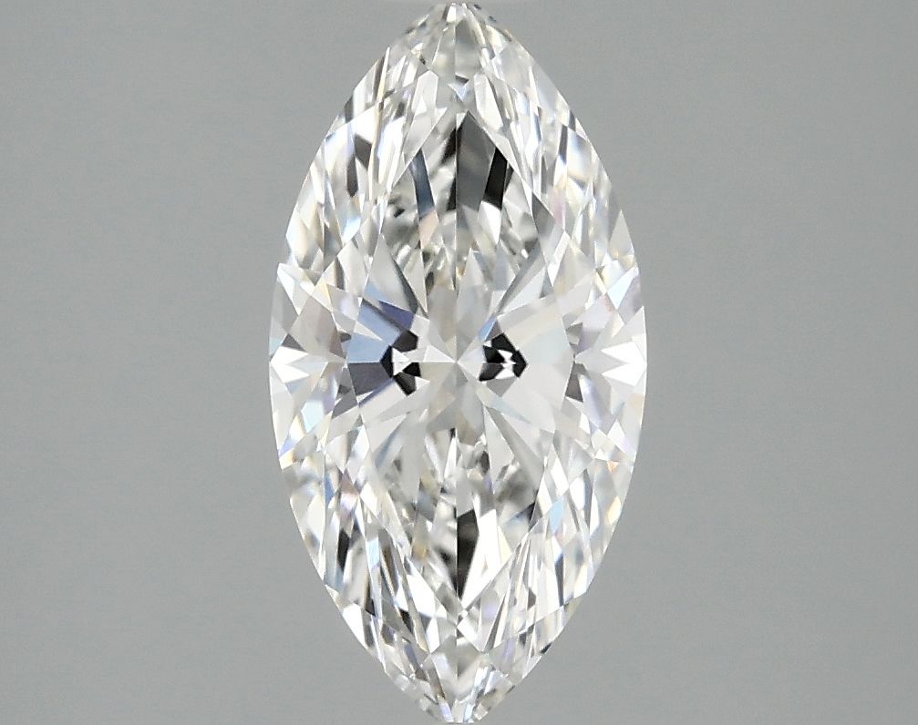 1.51 ct Marquise diamond