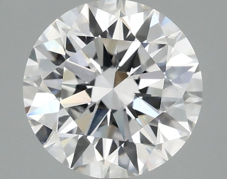 2.58 Carat