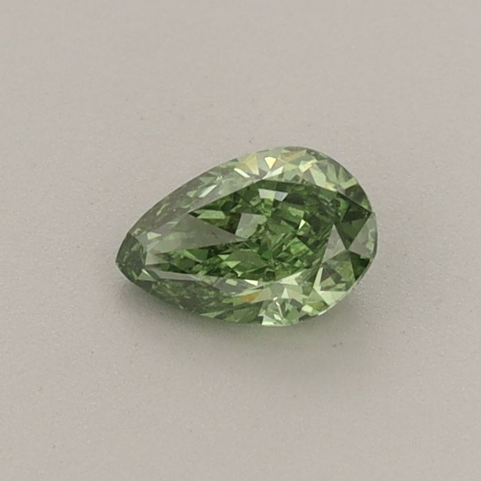 0.31 ct lab-grown Pear Diamond