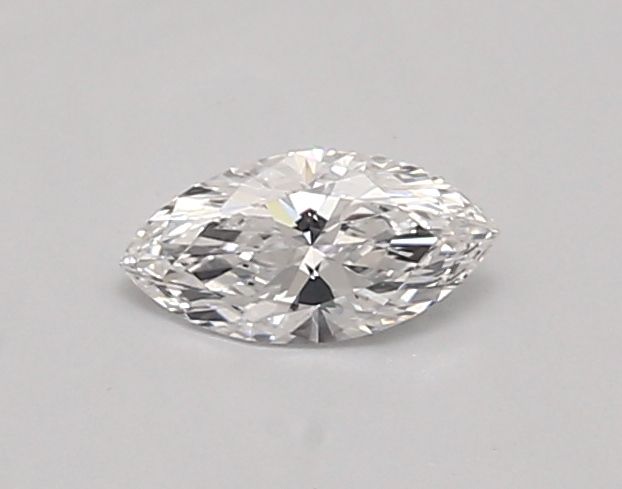 0.43 ct lab-grown Marquise Diamond