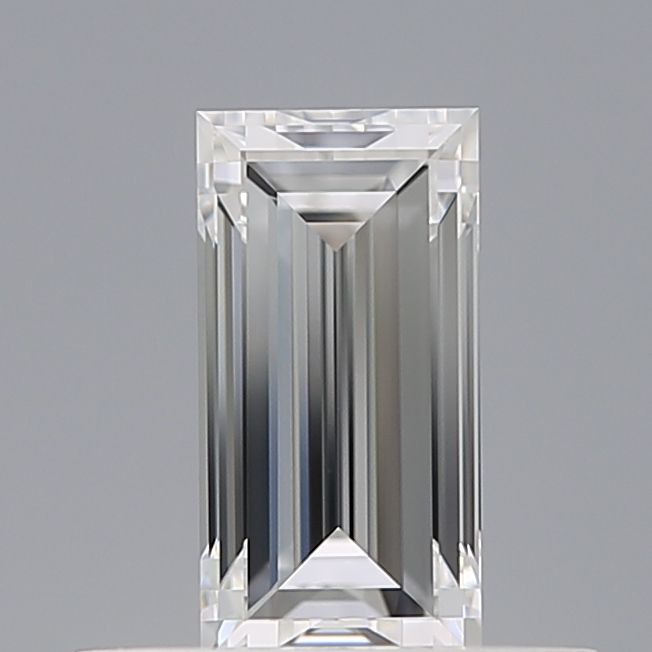 0.52 ct Baguette Diamond