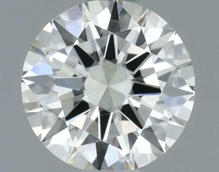 0.5 ct Round Diamond