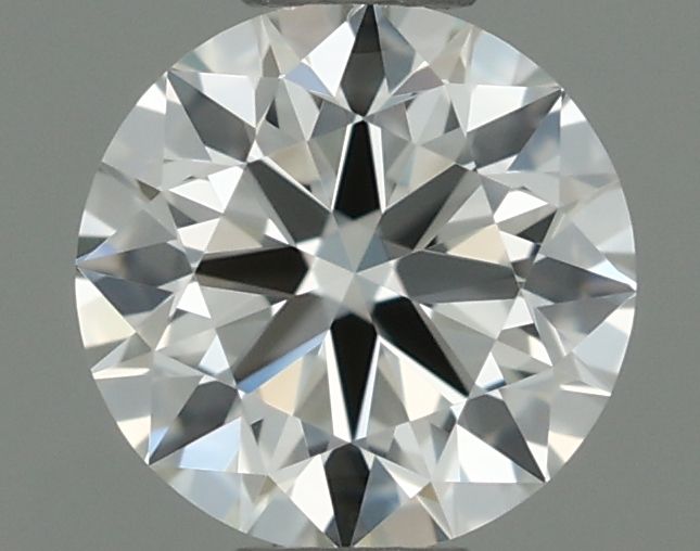 0.30 ct Round diamond
