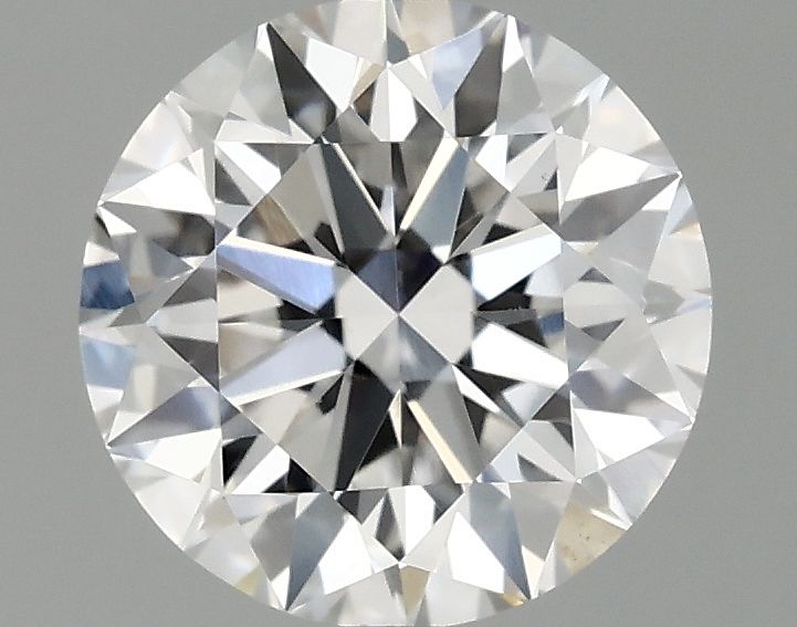 1.09 ct. round Lab Grown Diamond front image