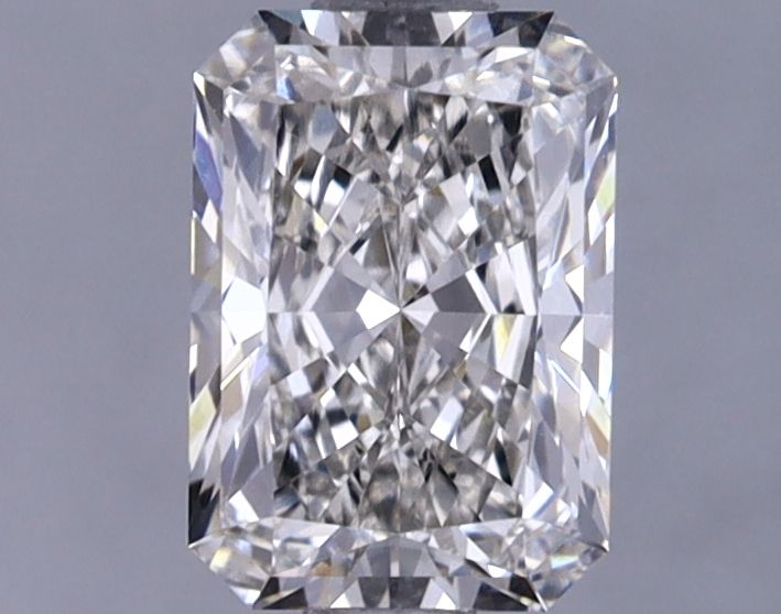 1.16 ct. radiant Lab Grown Diamond front image