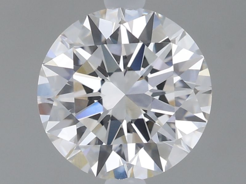 1.03 ct. round Lab Grown Diamond front image