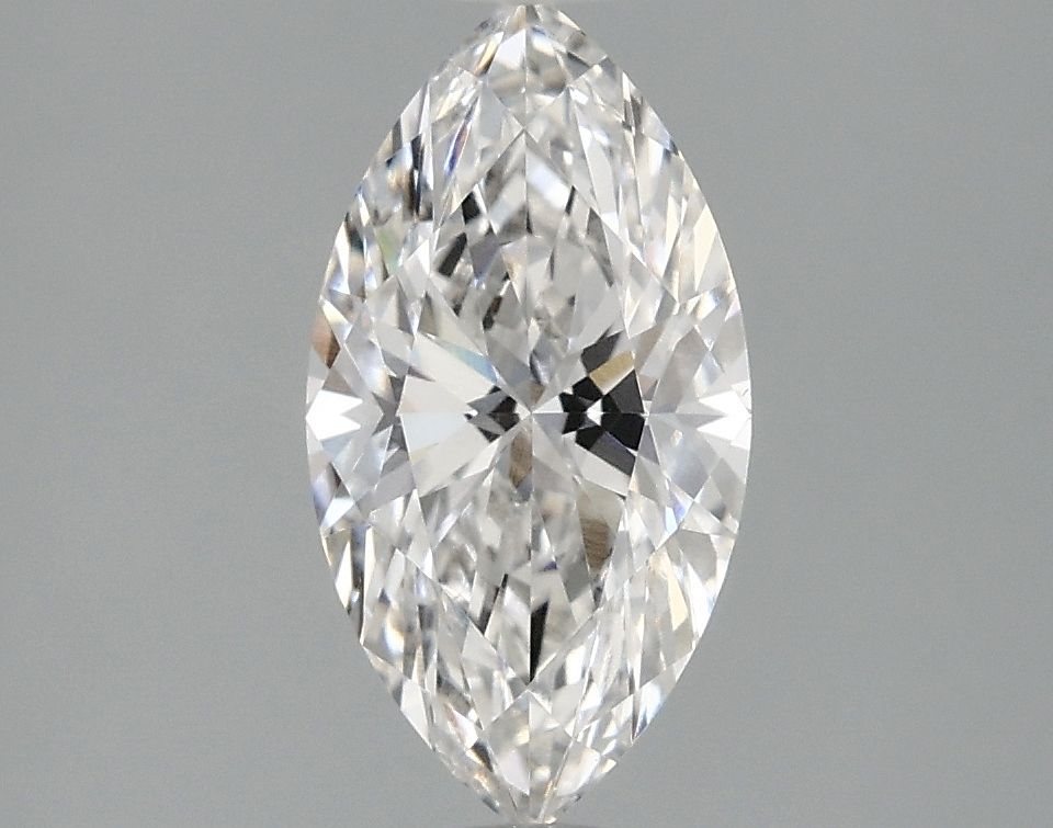 1.51 ct Marquise diamond