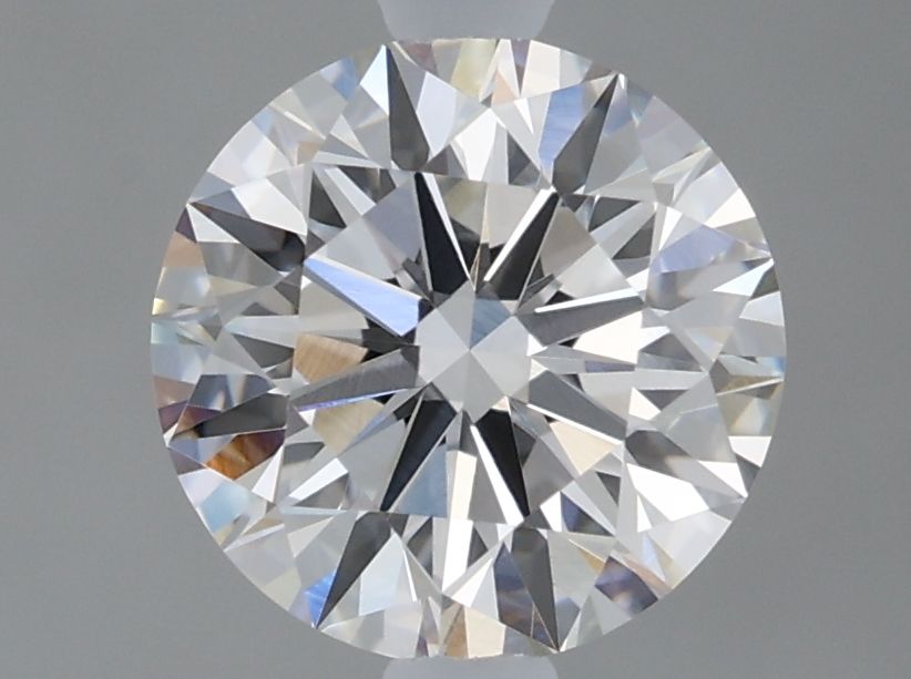1.02 ct. round Lab Grown Diamond front image