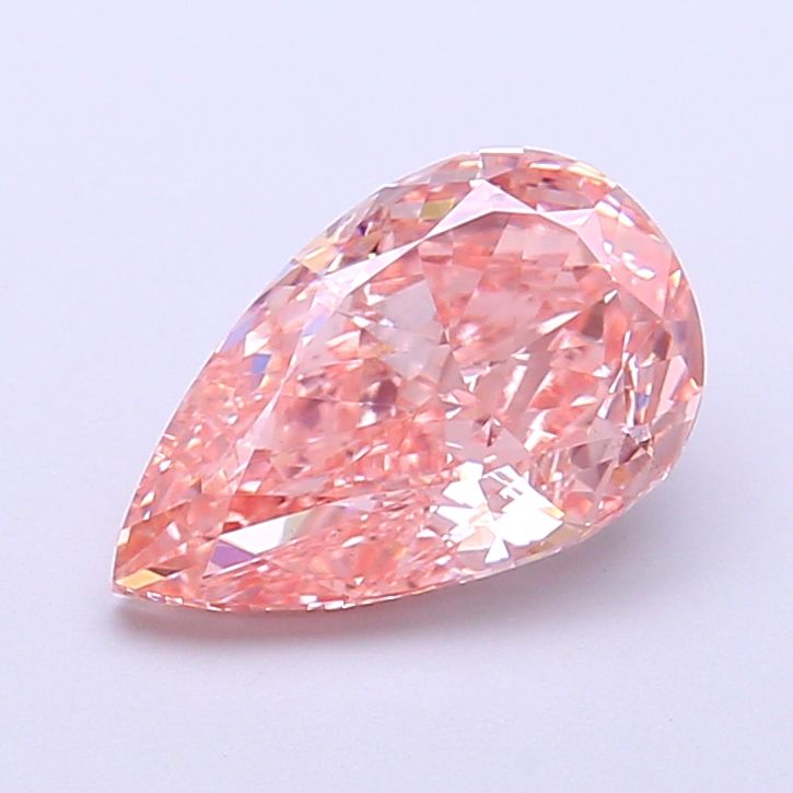 1.99 ct Pear diamond