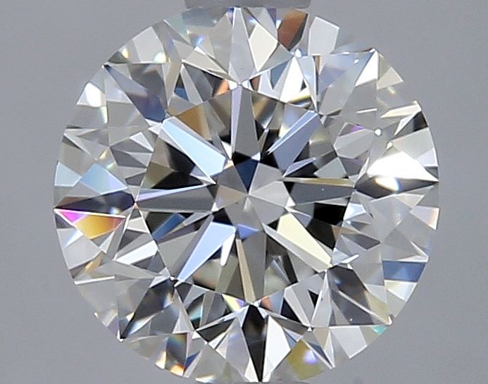 1.00 ct Round diamond